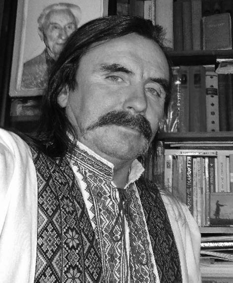 фото: Іващенко Валентин  Володимирович